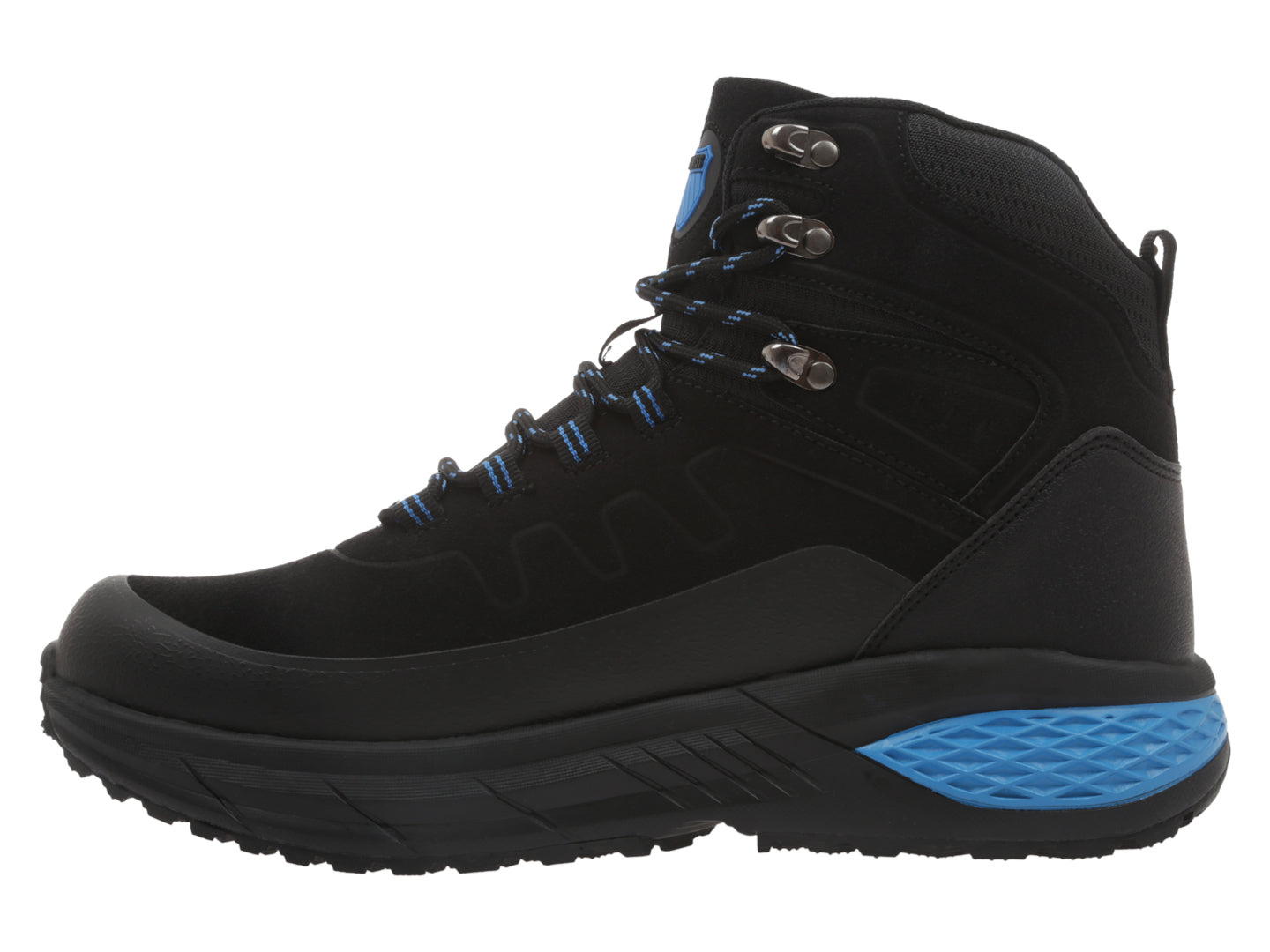 Botas K-Swiss Tremu 0F755 Para Hombre