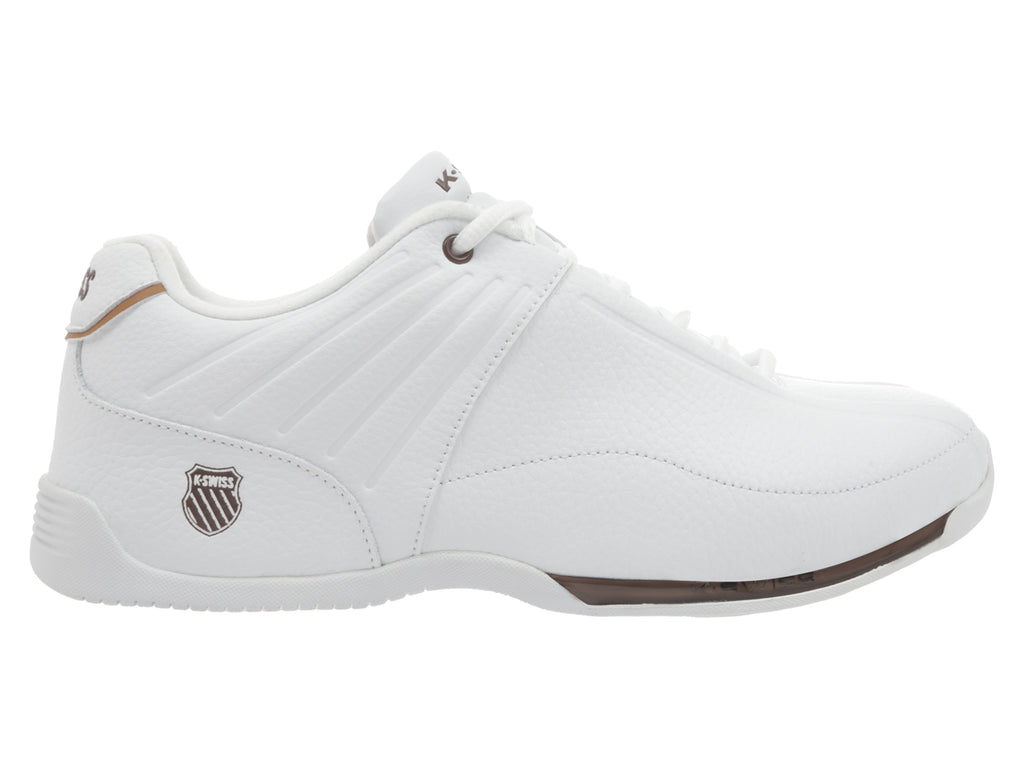 Tenis K-Swiss Montrau 0F752 Para Hombre