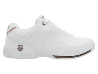 Tenis K-Swiss Montrau 0F752 Para Hombre
