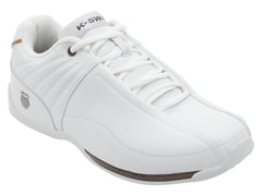 Tenis K-Swiss Montrau Blancos para Hombre