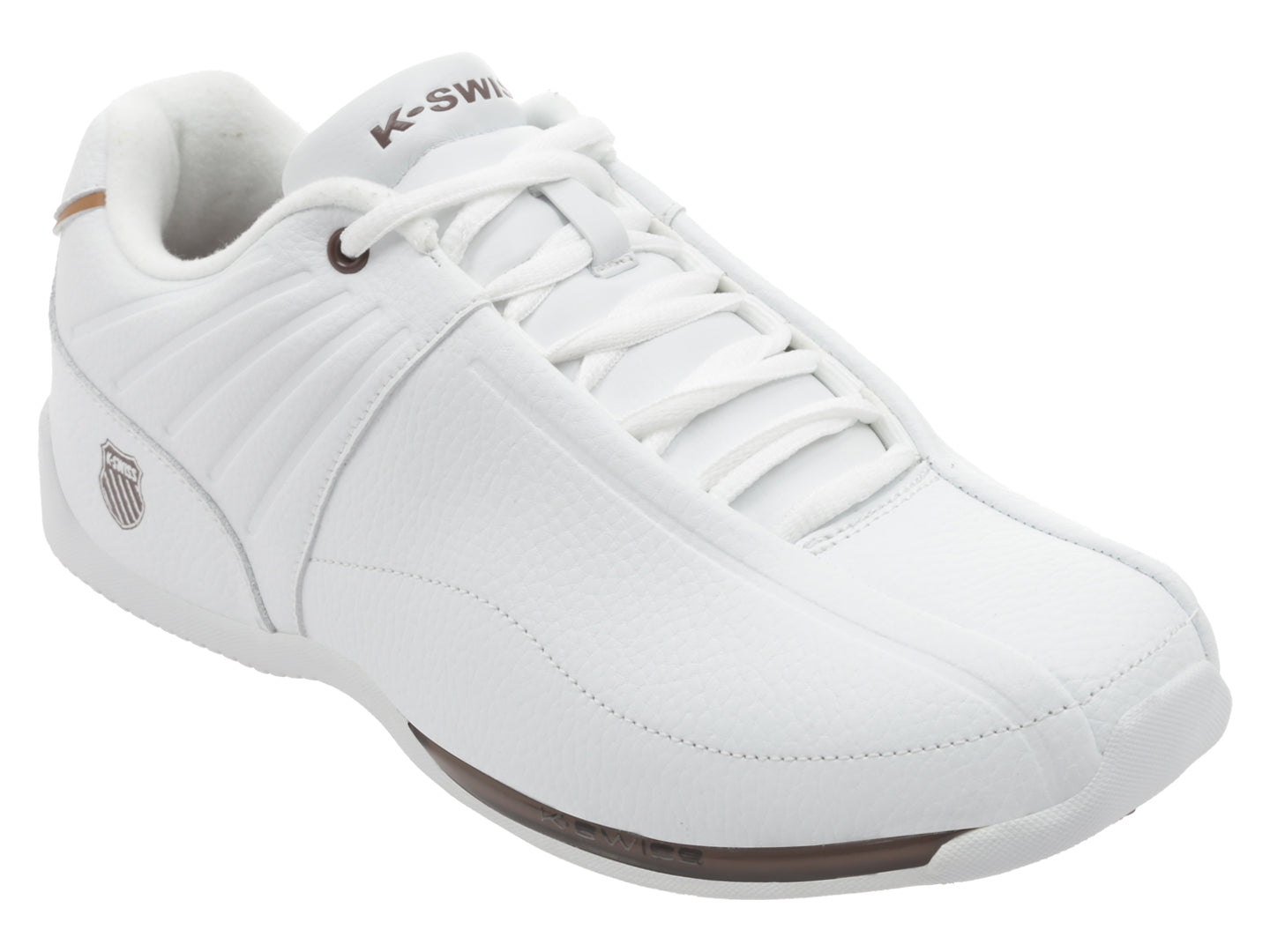 Tenis K-Swiss Montrau 0F752 Para Hombre