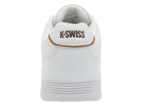 Tenis K-Swiss Montrau Blancos para Hombre