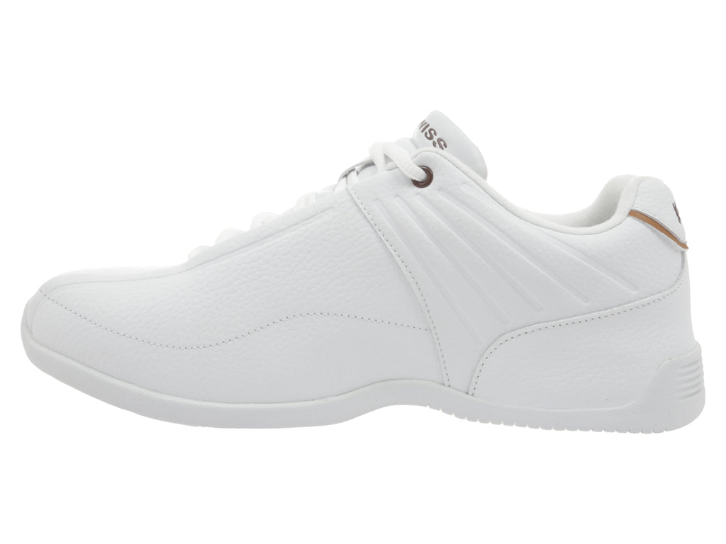 Tenis K-Swiss Montrau 0F752 Para Hombre
