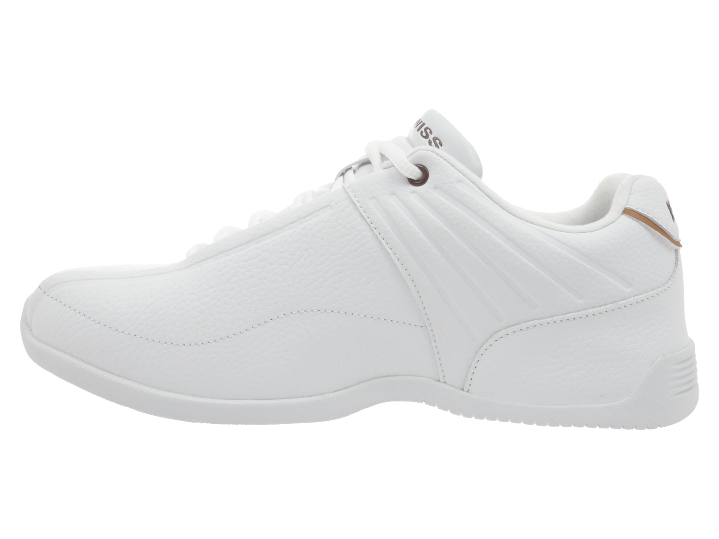 Tenis K-Swiss Montrau 0F752 Para Hombre