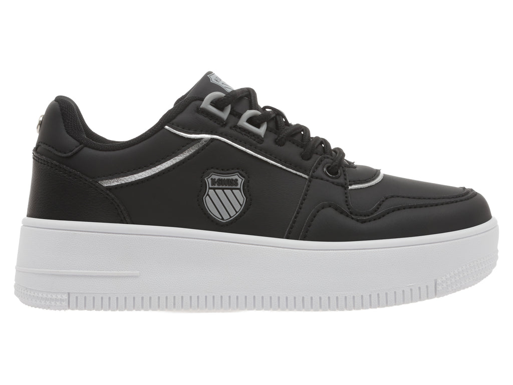 Tenis K-Swiss Calm 9F759 Para Mujer