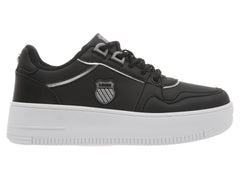 Tenis K-Swiss Calm 9F759 Para Mujer