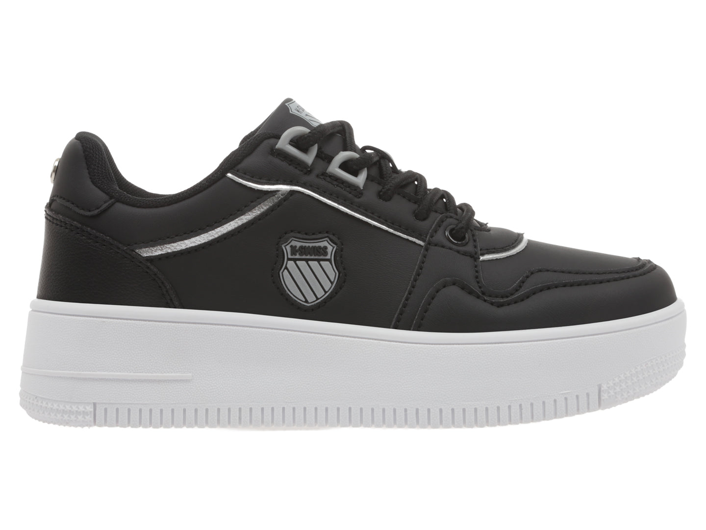 Tenis K-Swiss Calm 9F759 Para Mujer