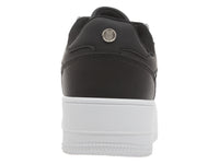 Tenis K-SWISS Calm Negro y Blanco para Mujer