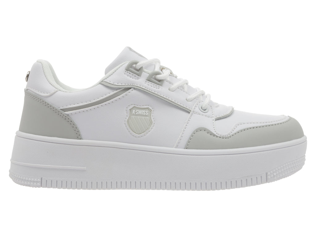 Tenis K-Swiss Calm 9F759 Para Mujer