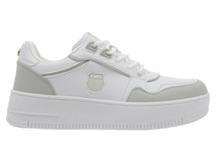 Tenis K-Swiss Calm 9F759 Para Mujer