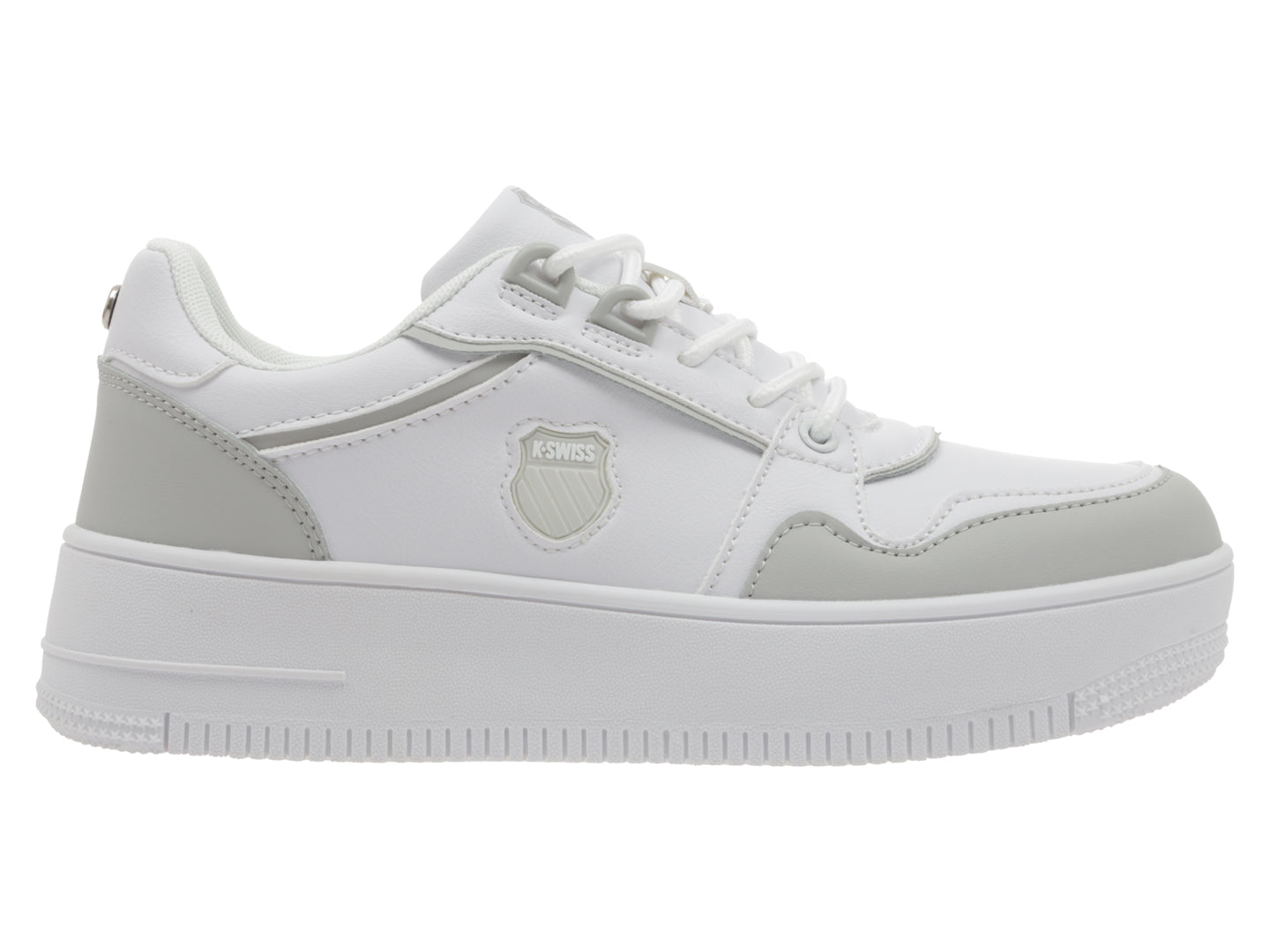 Tenis K-Swiss Calm 9F759 Para Mujer