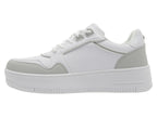 Tenis K-Swiss Calm 9F759 Para Mujer