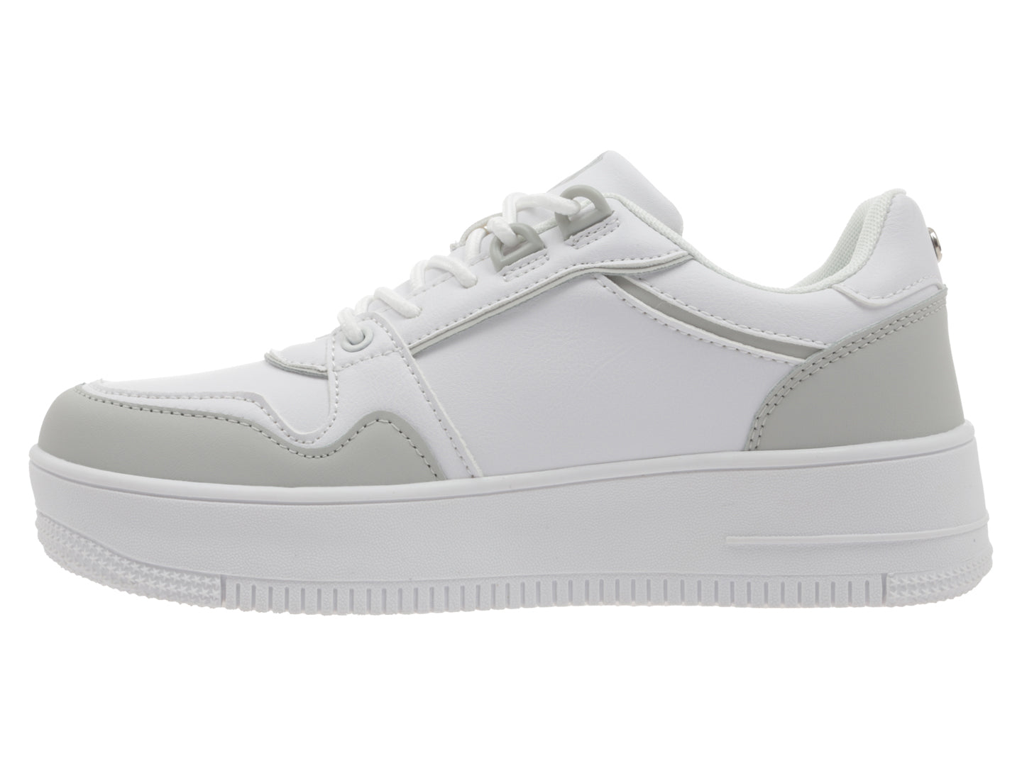 Tenis K-Swiss Calm 9F759 Para Mujer