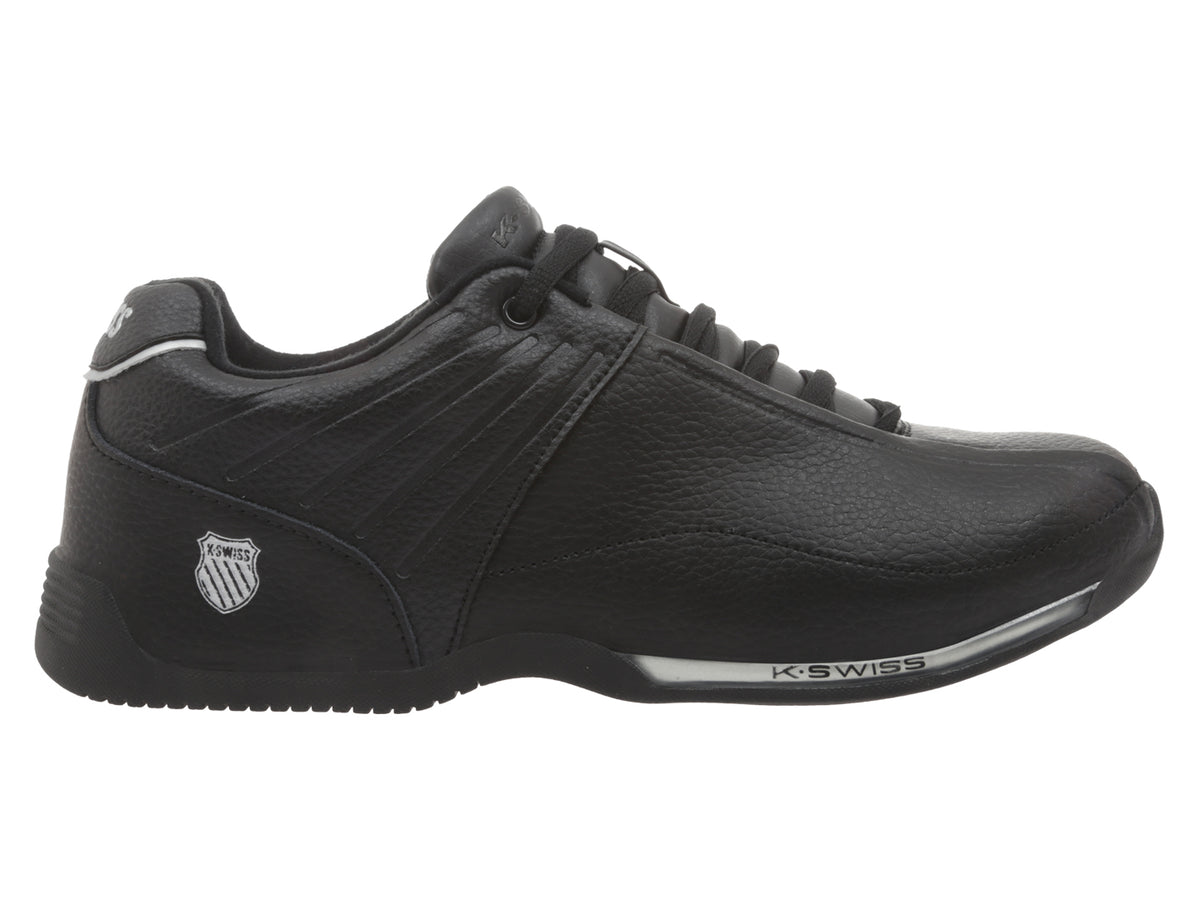 Tenis K-Swiss Montrau 0F752 Para Hombre