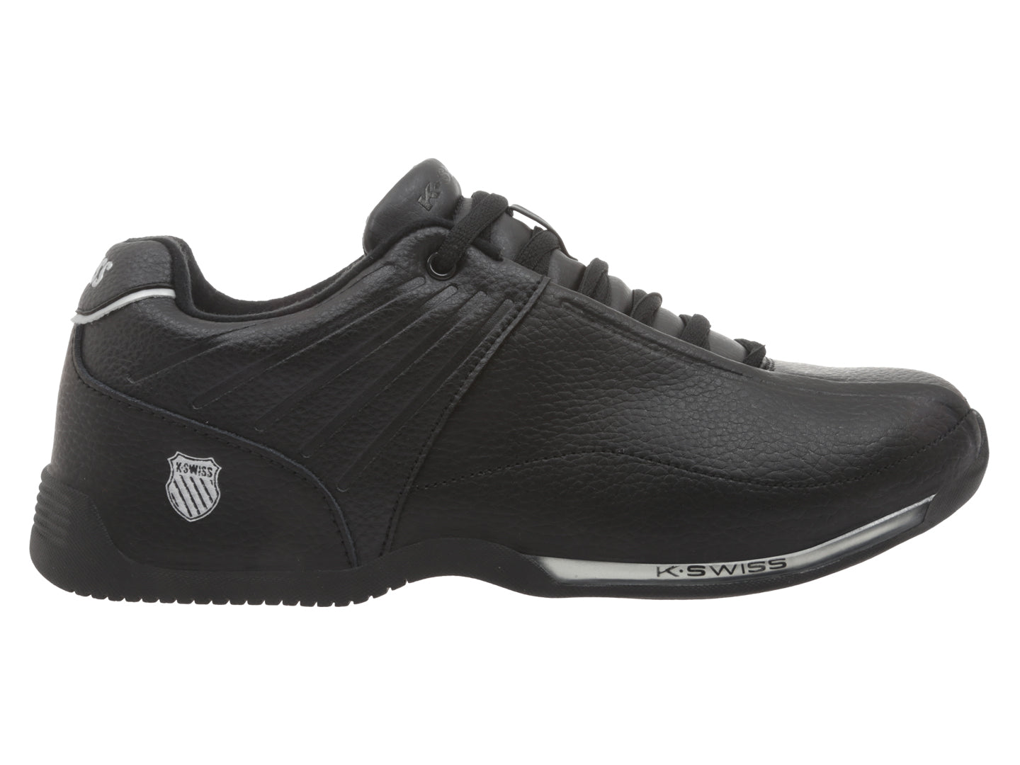 Tenis K-Swiss Montrau 0F752 Para Hombre