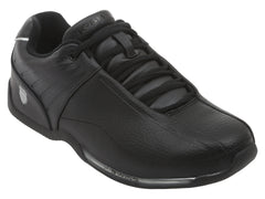 Tenis K-SWISS Montrau Negro para Hombre