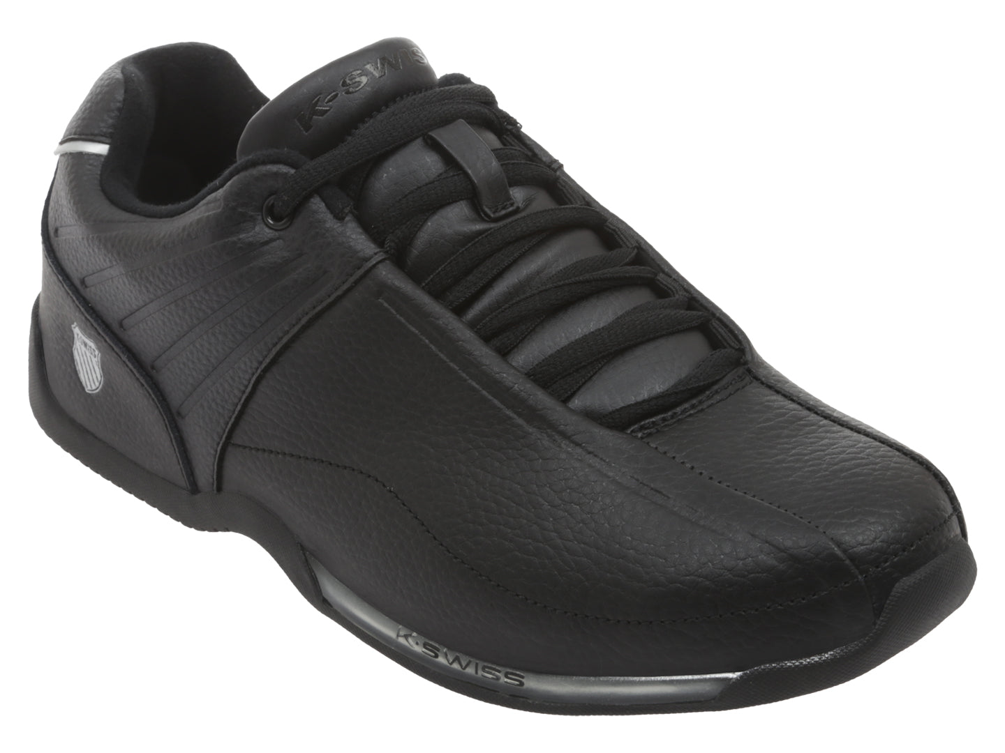 Tenis K-Swiss Montrau 0F752 Para Hombre