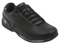 Tenis K-SWISS Montrau Negro para Hombre