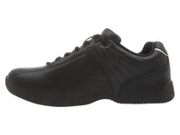 Tenis K-SWISS Montrau Negro para Hombre