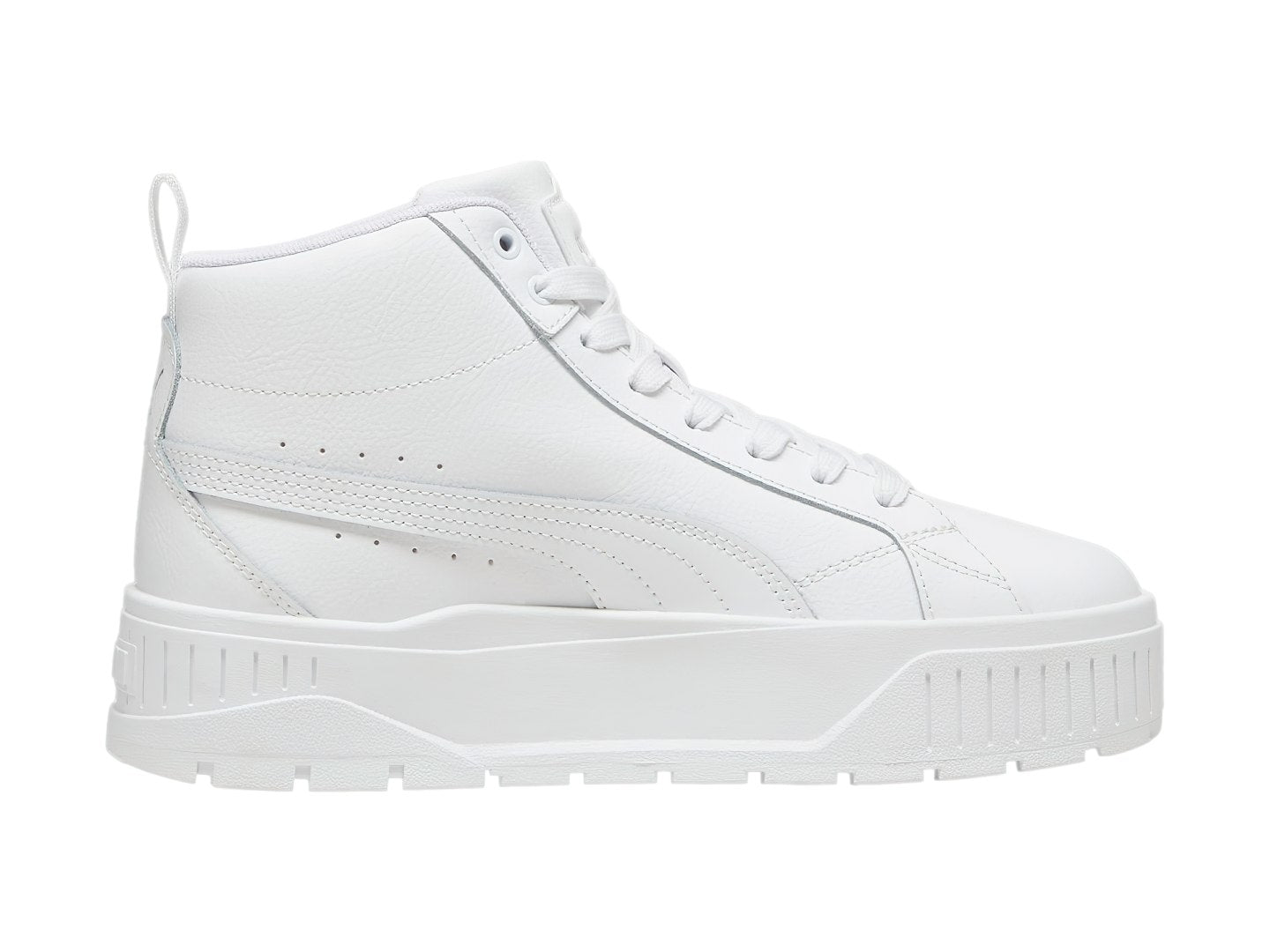 Tenis Puma Karmen Ii Mid 397459 Para Mujer
