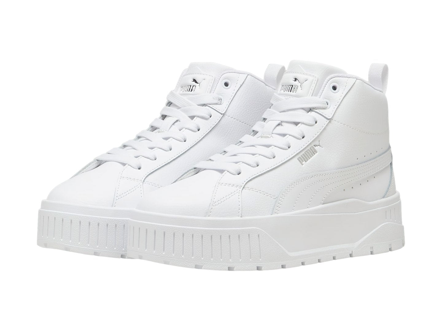 Tenis Puma Karmen Ii Mid 397459 Para Mujer