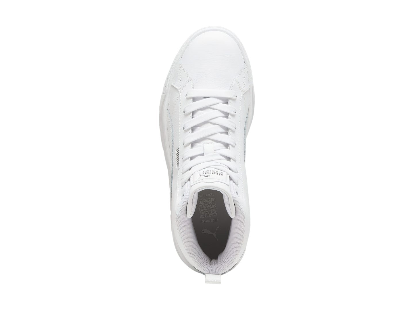 Tenis Puma Karmen Ii Mid 397459 Para Mujer