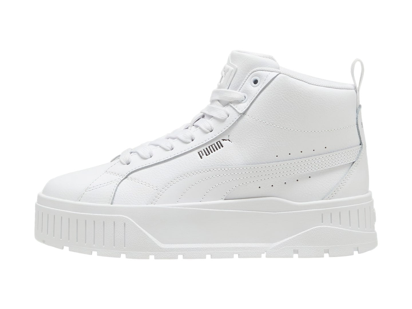 Tenis Puma Karmen Ii Mid 397459 Para Mujer