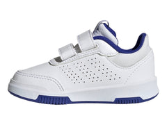 Tenis Adidas Tensaur Sport 2.0 Blanco y Azul para Niño