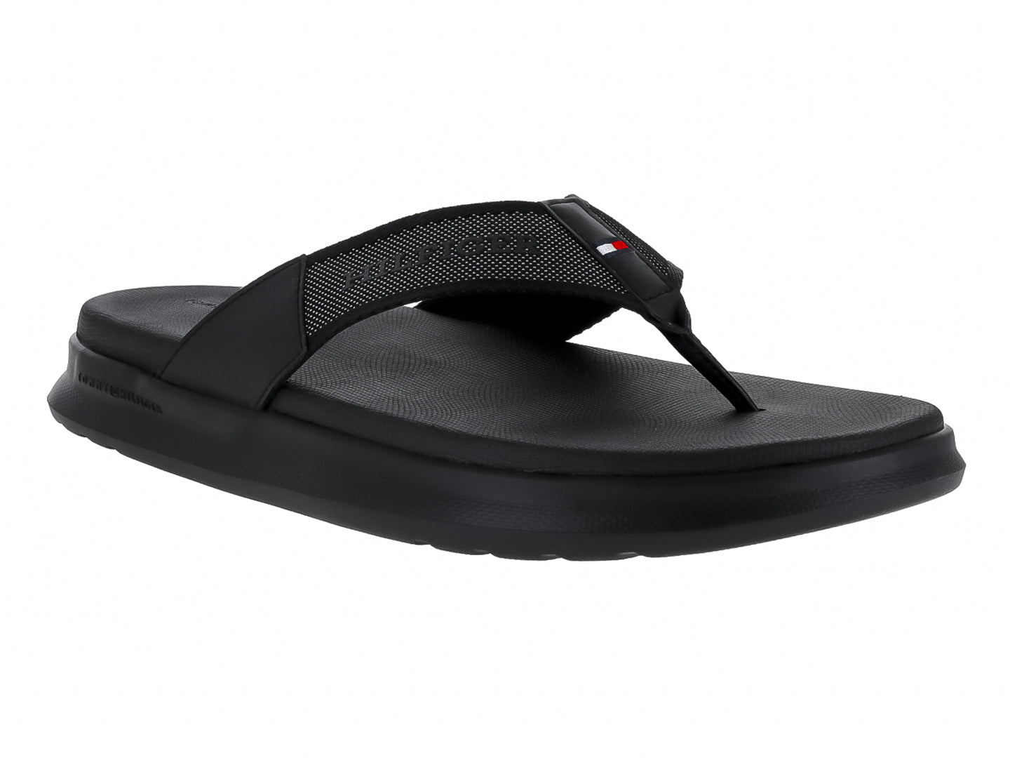 Sandalias Tommy Hilfiger M05097 Para Hombre