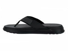 Sandalias Tommy Hilfiger Comfort Negro para Hombre