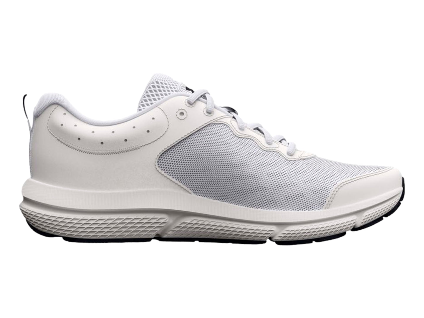 Tenis Under Armour 026179 Para Mujer