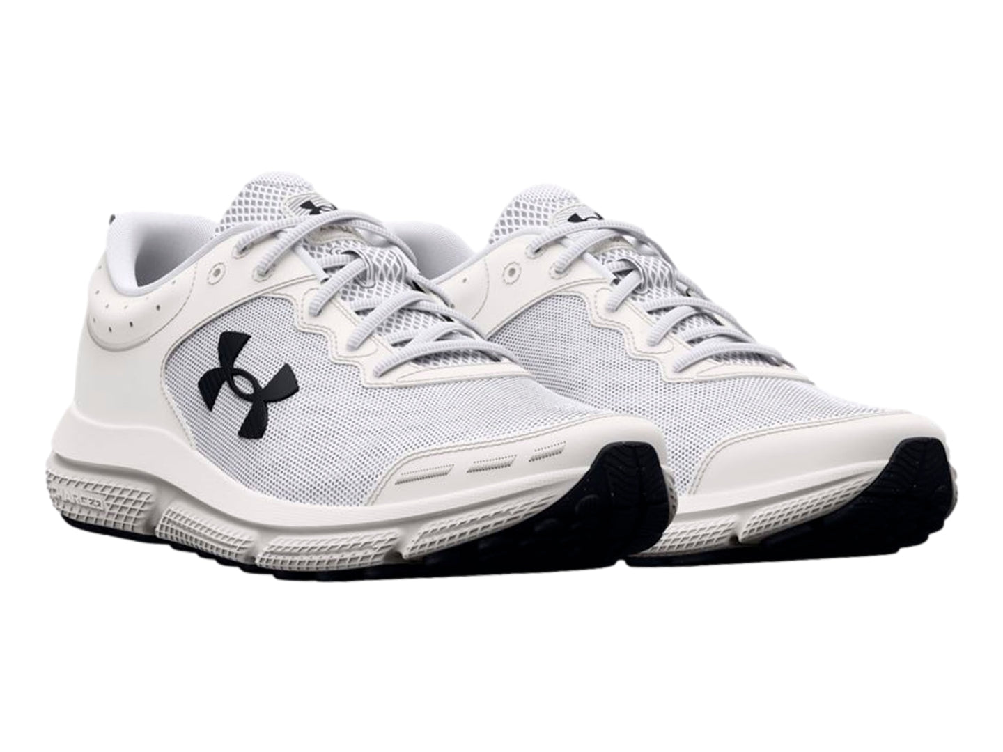 Tenis Under Armour 026179 Para Mujer