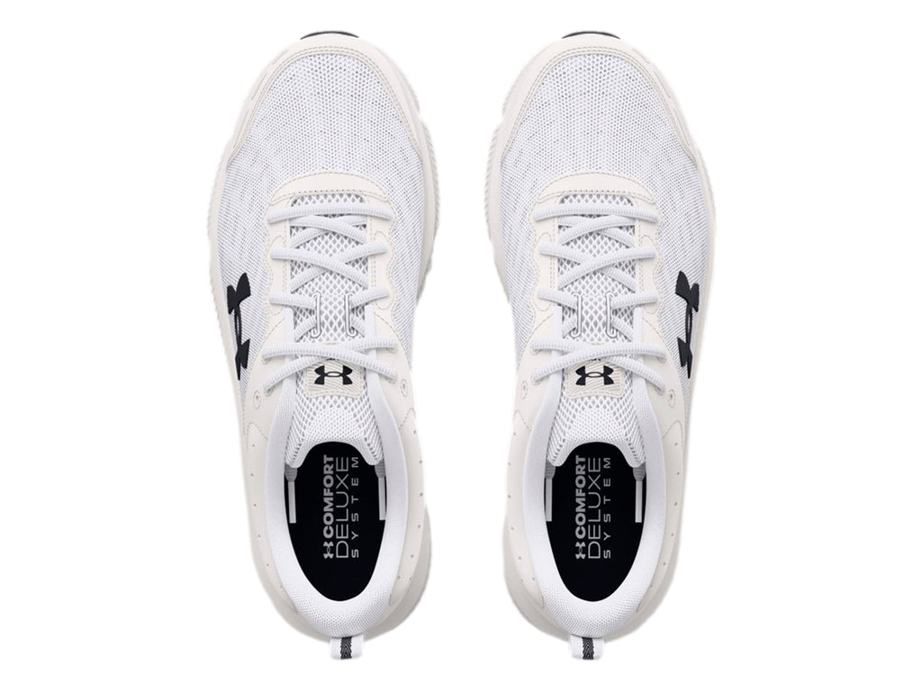 Tenis Under Armour 026179 Para Mujer
