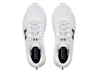 Tenis Under Armour Charged Assert 10 Blancos para Mujer
