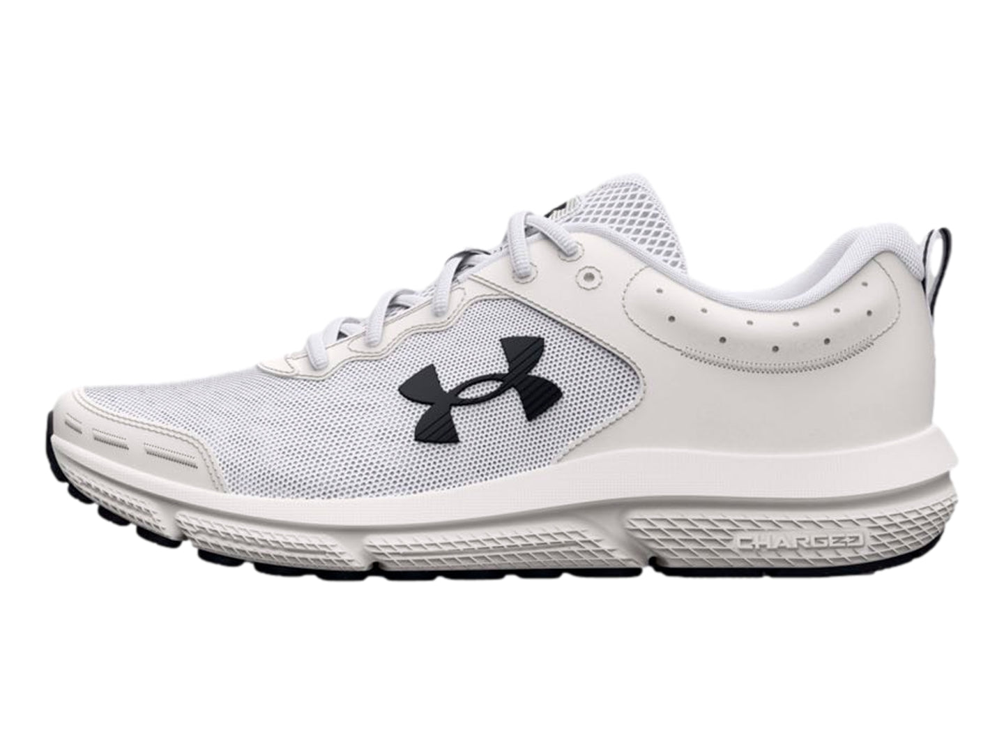 Tenis Under Armour 026179 Para Mujer