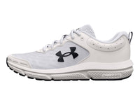 Tenis Under Armour Charged Assert 10 Blancos para Mujer
