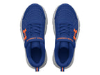 Tenis Under Armour 026183 Para Niño