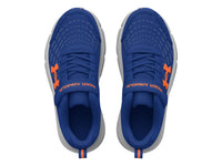 Tenis Under Armour Assert 10 Ac Para Niño