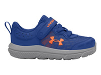 Tenis Under Armour 026184 Para Niño