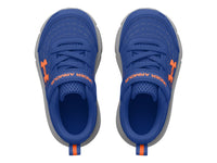 Tenis Under Armour 026184 Para Niño