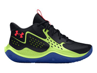 Tenis Under Armour Gs Jet 23 026635 Para Niño