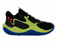 Tenis Under Armour Ps Jet 23 026636 Para Niño
