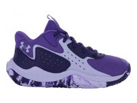 Tenis Under Armour Ps Jet 23 026636 Para Niño