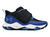 Tenis Under Armour 026637 Para Niño