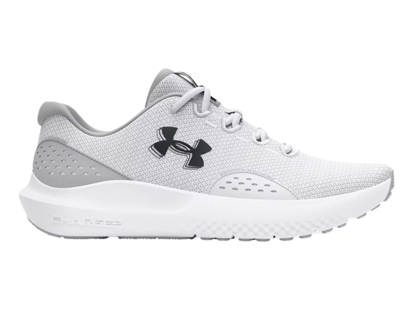 Tenis Under Armour Charged Surge 4 027000 Para Hombre