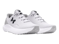 Tenis Under Armour Charged Surge 4 Blanco para Hombre