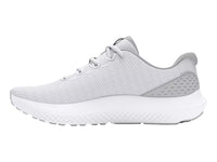 Tenis Under Armour Charged Surge 4 Blanco para Hombre