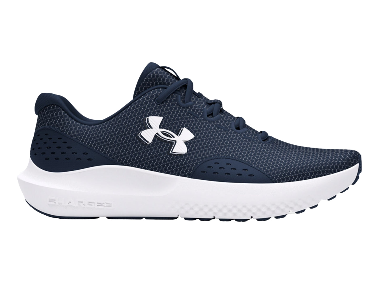 Tenis Under Armour Charged Surge 4 027000 Para Hombre