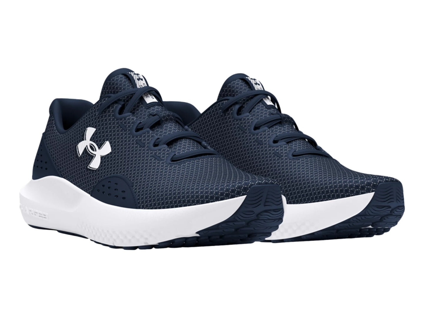 Tenis Under Armour Charged Surge 4 027000 Para Hombre