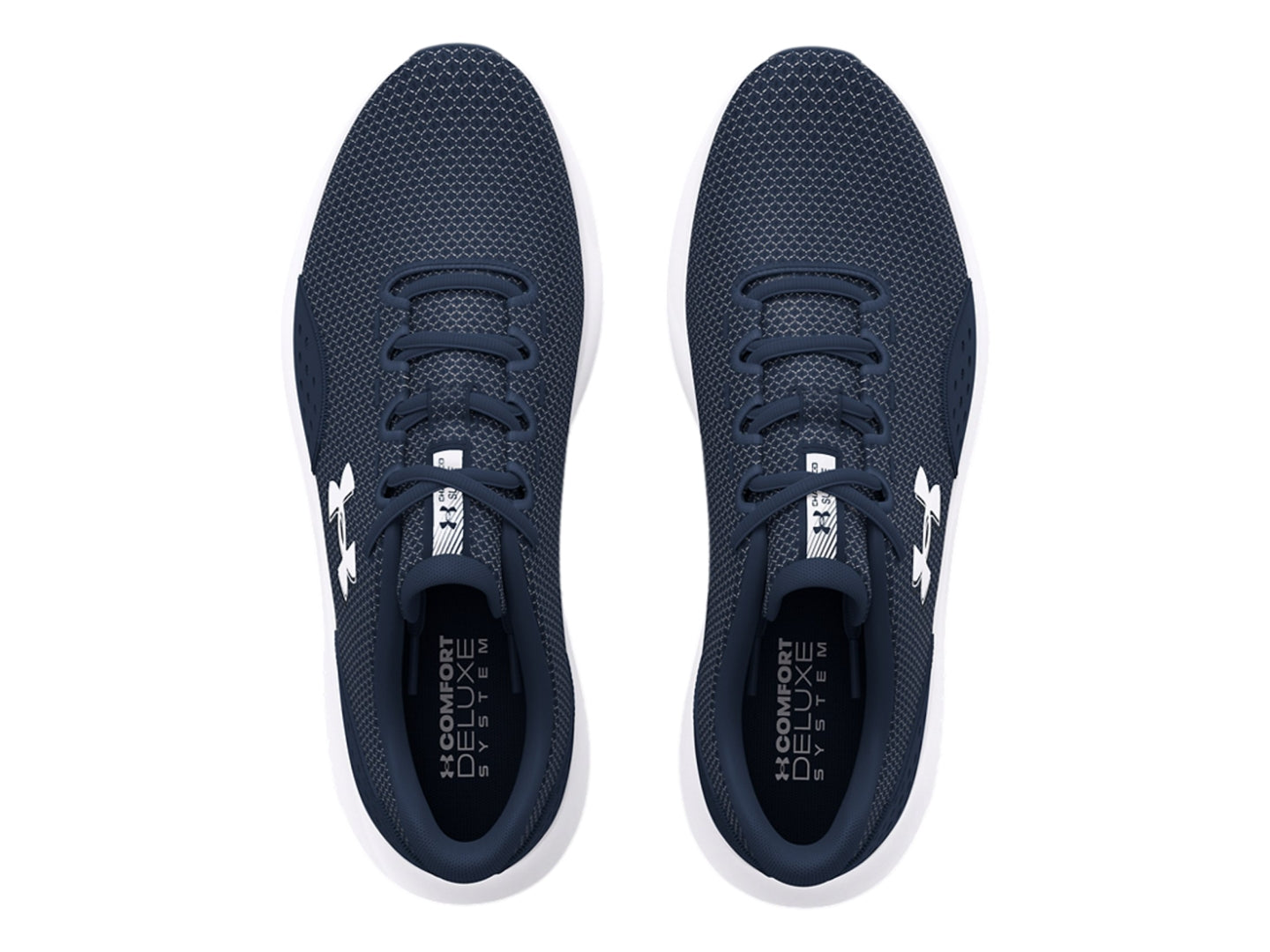Tenis Under Armour Charged Surge 4 027000 Para Hombre